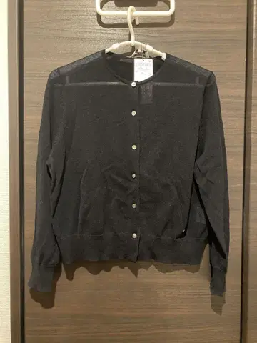 [새상품] 가디건