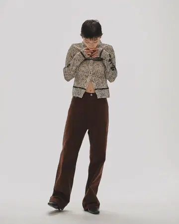 TODAYFUL Cary's Denim