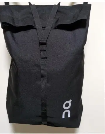 On 롤탑 백팩