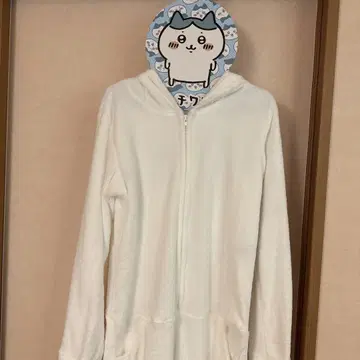 네고 불가! 치이카와 룸웨어