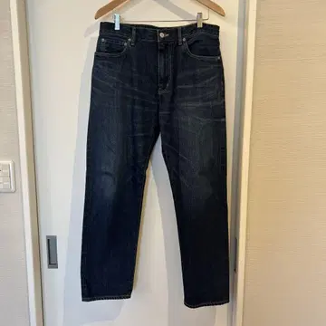 아츠앤사이언스 5 pocket 데님 pants