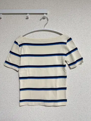 [ Ralph Lauren ] 반팔 니트
