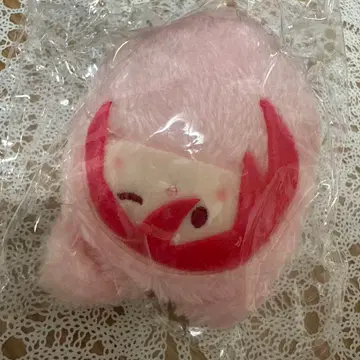 2 치기리 효마 쿠루미타피 누이 블루 록 블루록 agf