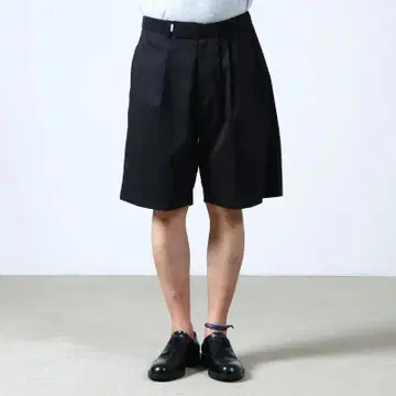 [ Graphpaper ] Chef Pants