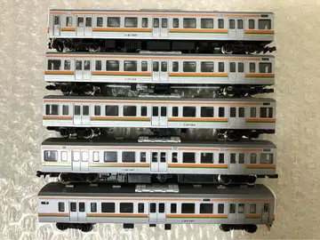 TOMIX 92047 211계 1000번대 기본 5량 세트