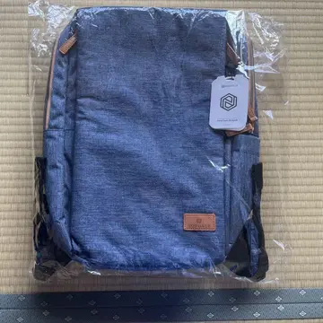 NORDACE Siena Classic Backpack 네이비