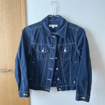 UNIQLO J.WANDERSON 데님 자켓 S 사이즈