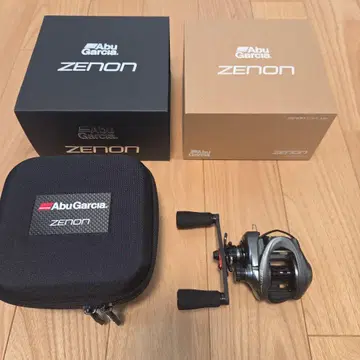 아부가르시아 ZENON BEAST9-L