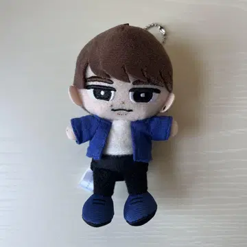 SnowMan 와타나베 쇼타 봉제인형 키링