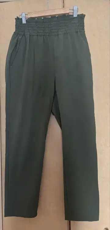 저널 스탠다드 나일론 팬츠