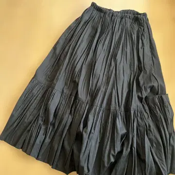 as know as a no ne ne 아즈노우아즈 아노네네 롱 스커트