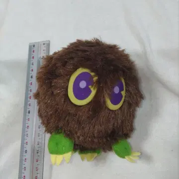 크리보 봉제 인형