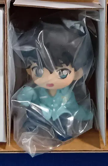 명탐정 코난 선데이 한정판 꼬마화 마츠다 진페이