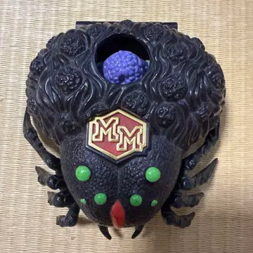 마이티맥스 DOOMZONE 독거미 아라크노이드