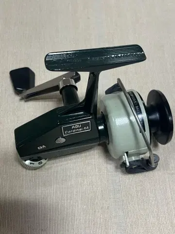 abu garcia 아부 가르시아 cardinal 44 카디널