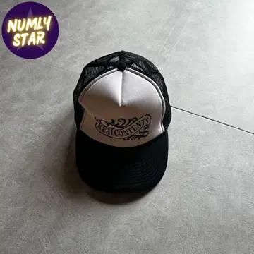 archive grunge mesh cap y2k white black