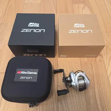 Abu Garcia ZENON MG7-L