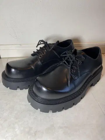 ZARA 신발 40