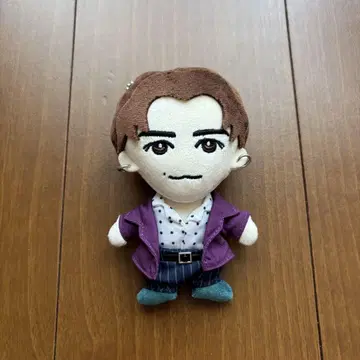 DREAM BOYS 와타나베 쇼타 봉제 인형