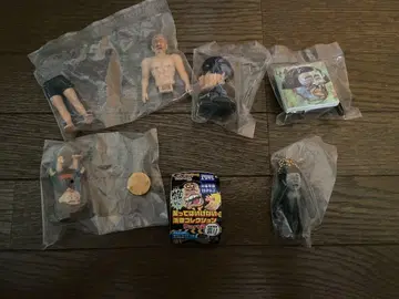 가키츠카 가챠 웃으면 안 되는 하마다 컬렉션 덤 포함
