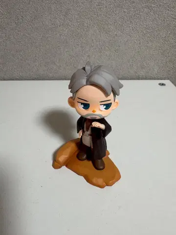 POP MART STAR WARS 오비완 케노비