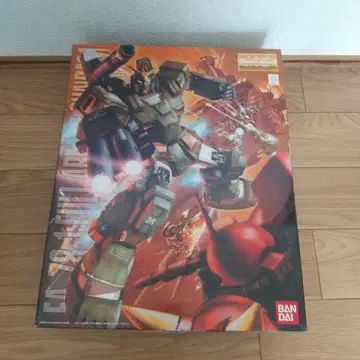 MG 1/100 풀 아머 건담 미조립품