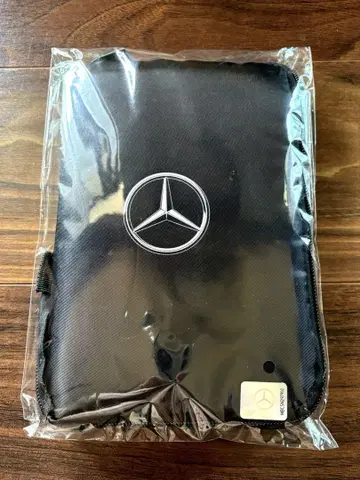 [ 벤츠 ] 정품 에코백
