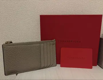 BONAVENTURA 그레이 프래그먼트 케이스