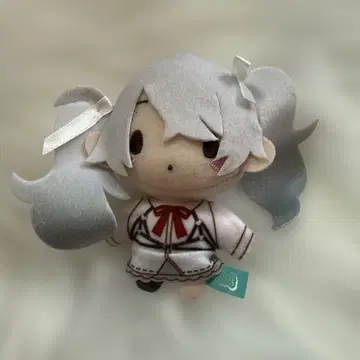 프로세카 하츠네 미쿠 봉제인형