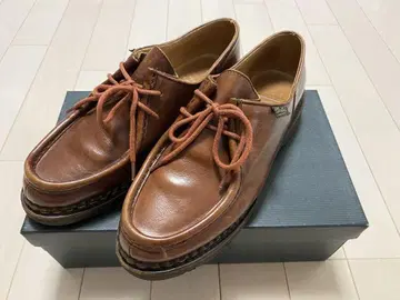 파라부트 paraboot 미카엘 MICHAEL 여성용 5.0