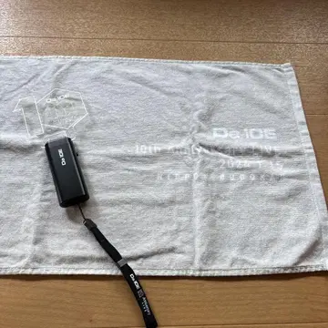 Da-iCE 라이브 타월 응원봉
