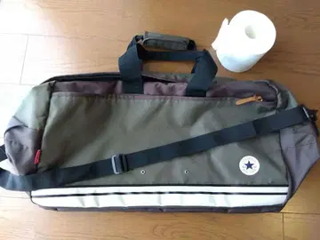 컨버스 보스턴 백 대용량