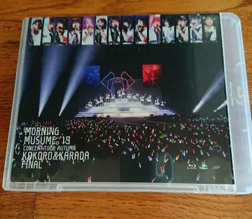MORNING MUSUME '19 KOKORO & KARADA FINAL