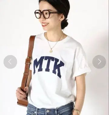 DENIMIST 데니미스트 CLASSIC 티셔츠 (MTK)