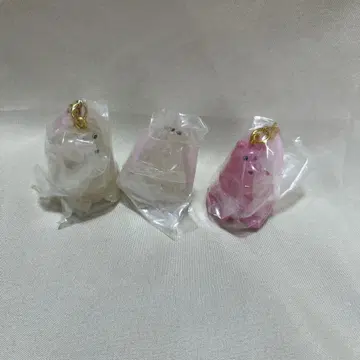 폴라 베어 뱅크 가챠가챠