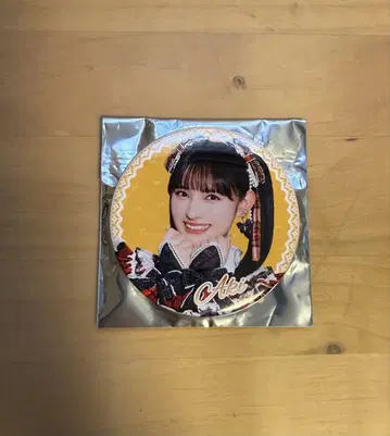 스게타 아키 짱 조직 반장 복권 초 토키메키 선전부