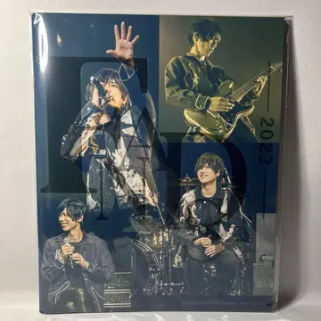 WANDS LIVE PHOTO BOOK
