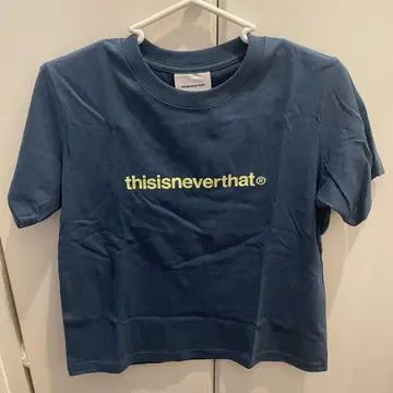 thisisneverthat 티셔츠