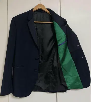 Paul Smith 폴스미스의 턱시도 테일러드 자켓 무료배송 네이비