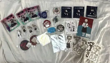 새로운 학교의 리더즈 세트