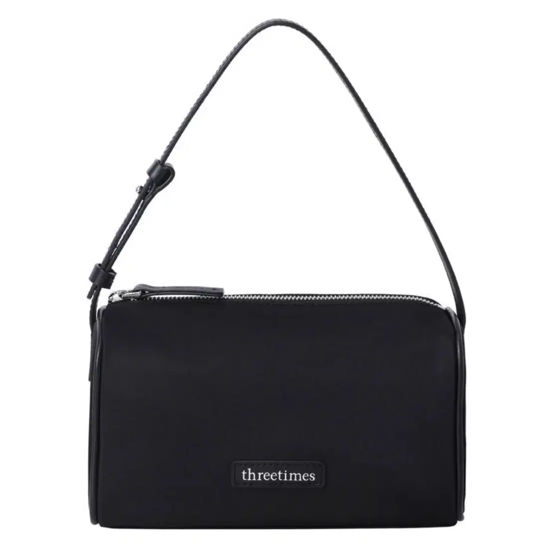 THREETIMES | 쓰리타임즈 Threetimes Johnny Bag Camo #쓰리