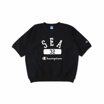 WINDANDSEA x Champion REVERSEWEAVE SHIRT