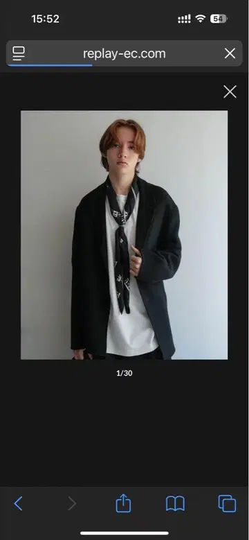 CTHY HIGH-END VINTAGE SILK SCARF 모음
