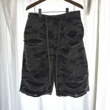 DankeSchon / shorts