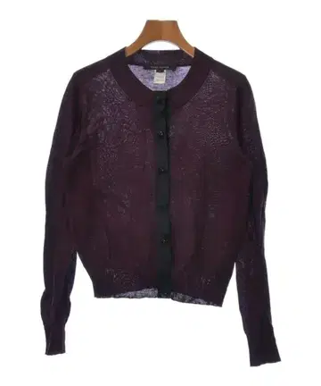 MARC JACOBS 여성용 가디건