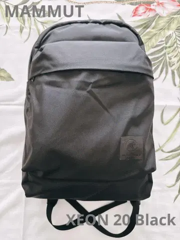 마무트 Mammut 백팩 엑세론 Xeron 20