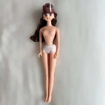 [ 인형만 ] 리카짱 캐슬 제니프렌드 주디 리틀팩토리