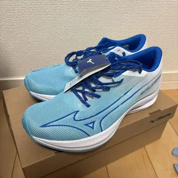 미즈노 웨이브 리벨리온 소닉 2 러닝화 27.0cm