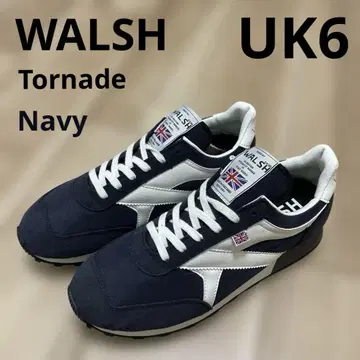WALSH 토네이도 UK6 네이비