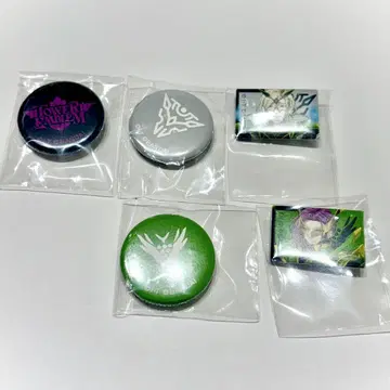 라이드 카멘 CAN 배지 타와엔